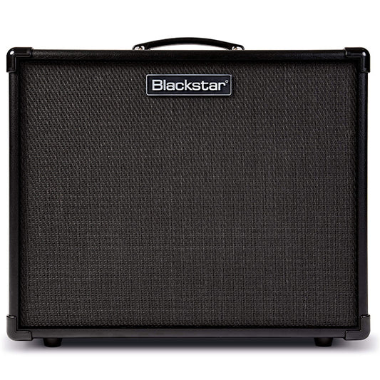 Blackstar ID:X 100 100 Watt Combo Guitar Amplifier Built In Tuner with MIDI and USB (IDX100)
