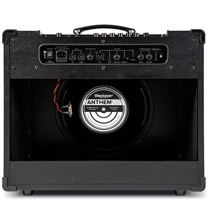 Blackstar ID:X 100 100 Watt Combo Guitar Amplifier Built In Tuner with MIDI and USB (IDX100)