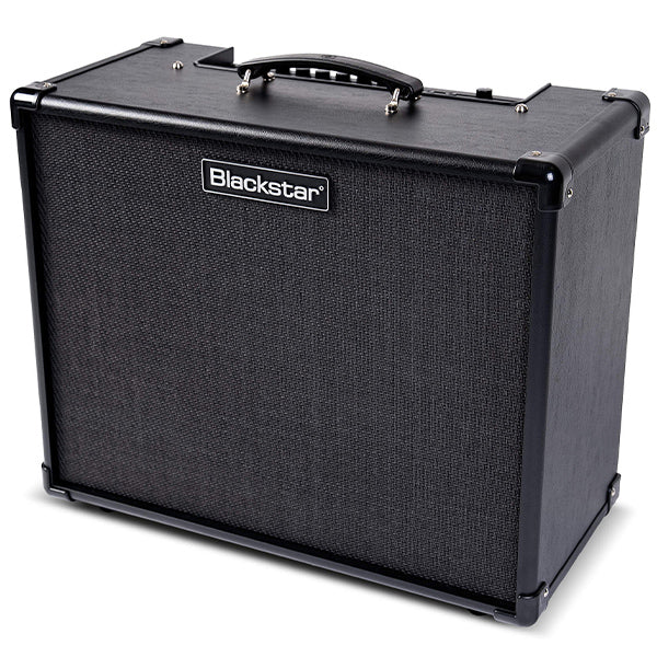 Blackstar ID:X 100 100 Watt Combo Guitar Amplifier Built In Tuner with MIDI and USB (IDX100)