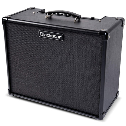Blackstar ID:X 100 100 Watt Combo Guitar Amplifier Built In Tuner with MIDI and USB (IDX100)