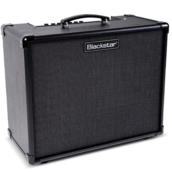 Blackstar ID:X 100 100 Watt Combo Guitar Amplifier Built In Tuner with MIDI and USB (IDX100)