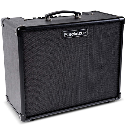 Blackstar ID:X 100 100 Watt Combo Guitar Amplifier Built In Tuner with MIDI and USB (IDX100)