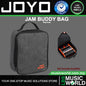 Joyo Jam Buddy Bag Multi Purpose Guitar Effect Pedal Storage Gig Bag Carrying Case