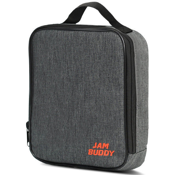 Joyo Jam Buddy Bag Multi Purpose Guitar Effect Pedal Storage Gig Bag Carrying Case