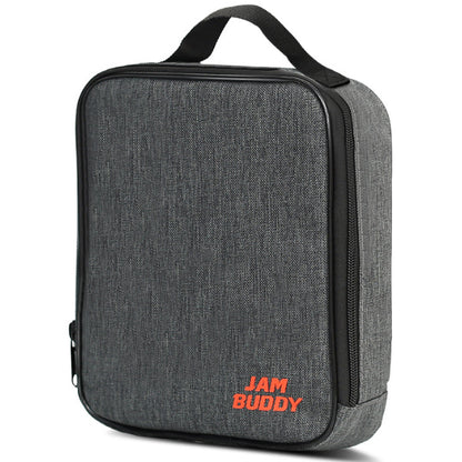 Joyo Jam Buddy Bag Multi Purpose Guitar Effect Pedal Storage Gig Bag Carrying Case