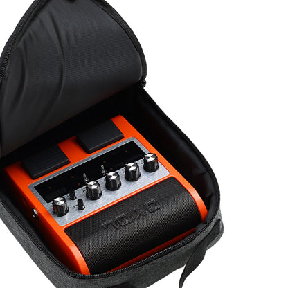 Joyo Jam Buddy Bag Multi Purpose Guitar Effect Pedal Storage Gig Bag Carrying Case