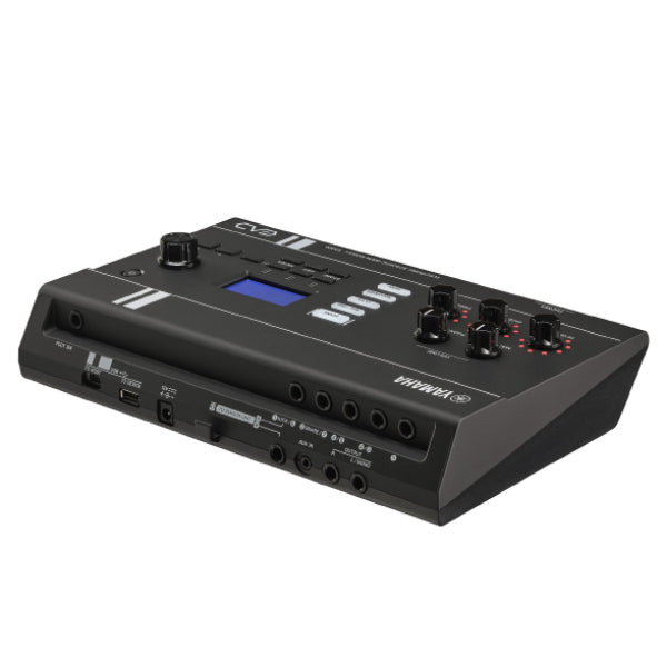 Yamaha EAD20 Electronic Acoustic Drum Module with Stereo Mic and Trigger Pickup
