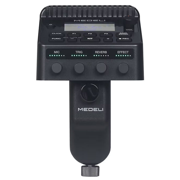 Medeli DHS30 Drum Hybrid System for Acoustic Drumset with Bluetooth