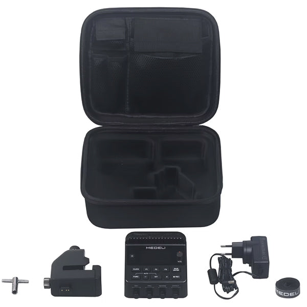 Medeli DHS30 Drum Hybrid System for Acoustic Drumset with Bluetooth
