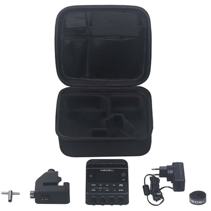 Medeli DHS30 Drum Hybrid System for Acoustic Drumset with Bluetooth