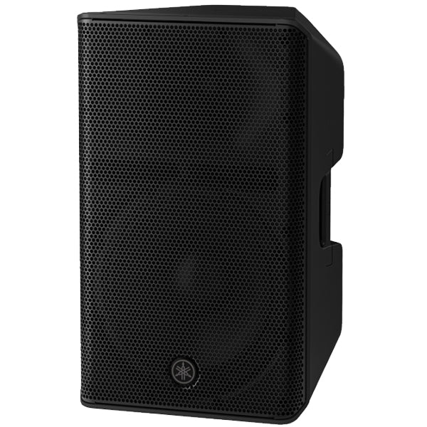 Yamaha CXR12 MK3 1100 Watt 12 Inch Passive Loudspeaker with Cables and Stands (CXR12 MKIII)