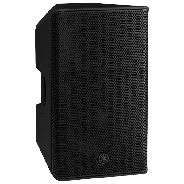 Yamaha CXR12 MK3 1100 Watt 12 Inch Passive Loudspeaker with Cables and Stands (CXR12 MKIII)