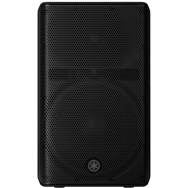Yamaha CXR12 MK3 1100 Watt 12 Inch Passive Loudspeaker with Cables and Stands (CXR12 MKIII)