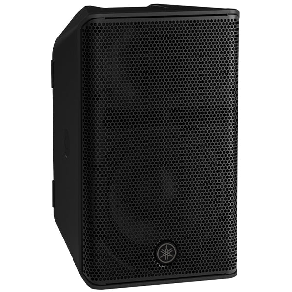 Yamaha CXR10 MK3 1100 Watt 10 Inch Passive Loudspeaker with Cables and Stands (CXR10 MKIII)