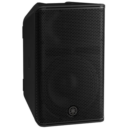 Yamaha CXR10 MK3 1100 Watt 10 Inch Passive Loudspeaker with Cables and Stands (CXR10 MKIII)