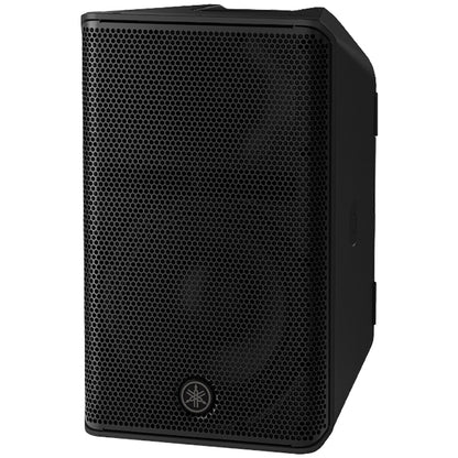 Yamaha CXR10 MK3 1100 Watt 10 Inch Passive Loudspeaker with Cables and Stands (CXR10 MKIII)