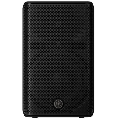 Yamaha CXR10 MK3 1100 Watt 10 Inch Passive Loudspeaker with Cables and Stands (CXR10 MKIII)