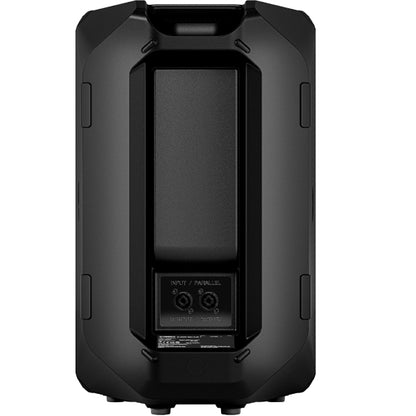 Yamaha CXR10 MK3 1100 Watt 10 Inch Passive Loudspeaker with Cables and Stands (CXR10 MKIII)