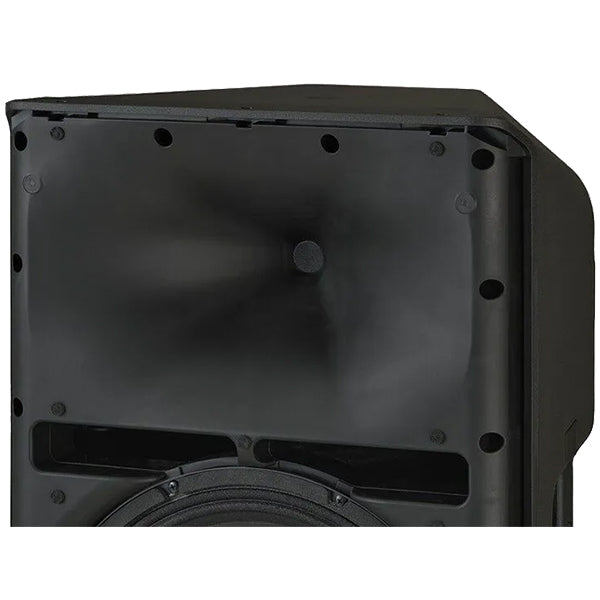 Yamaha CXR10 MK3 1100 Watt 10 Inch Passive Loudspeaker with Cables and Stands (CXR10 MKIII)