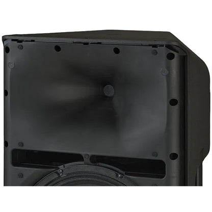 Yamaha CXR10 MK3 1100 Watt 10 Inch Passive Loudspeaker with Cables and Stands (CXR10 MKIII)