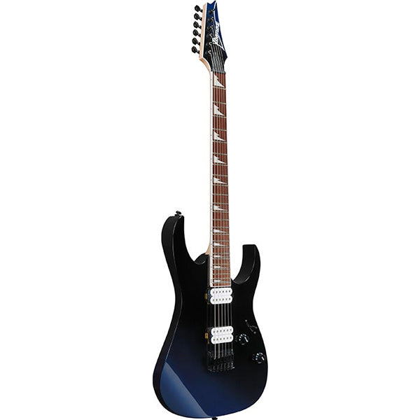 Ibanez RG421DX Meranti Body Jatoba Fretboard Electric Guitar with