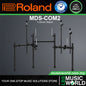 Roland MDS-Compact 2 Drum Stand for TD316 and V-Drums Kit (MDS-COM2)