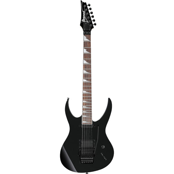 Ibanez RG540PIII Basswood Body Bound Rosewood Fretboard Electric Guitar with HH Pickup