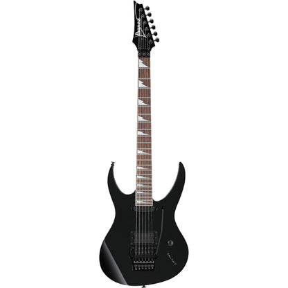 Ibanez RG540PIII Basswood Body Bound Rosewood Fretboard Electric Guitar with HH Pickup