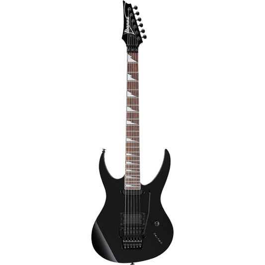 Ibanez RG540PIII Basswood Body Bound Rosewood Fretboard Electric Guitar with HH Pickup