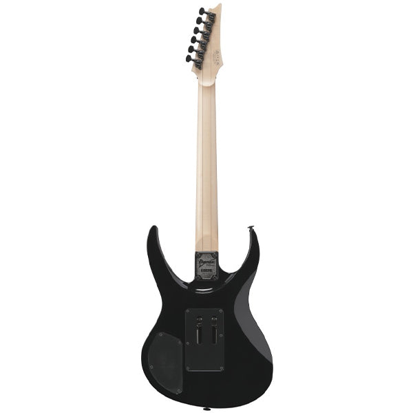 Ibanez RG540PIII Basswood Body Bound Rosewood Fretboard Electric Guitar with HH Pickup