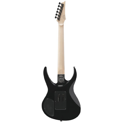 Ibanez RG540PIII Basswood Body Bound Rosewood Fretboard Electric Guitar with HH Pickup
