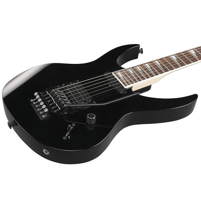 Ibanez RG540PIII Basswood Body Bound Rosewood Fretboard Electric Guitar with HH Pickup