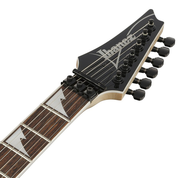 Ibanez RG540PIII Basswood Body Bound Rosewood Fretboard Electric Guitar with HH Pickup