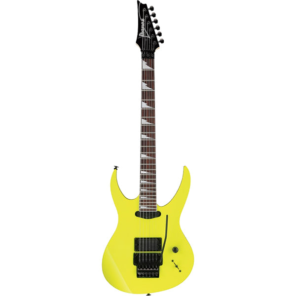 Ibanez RG540PIII Basswood Body Bound Rosewood Fretboard Electric Guitar with HH Pickup