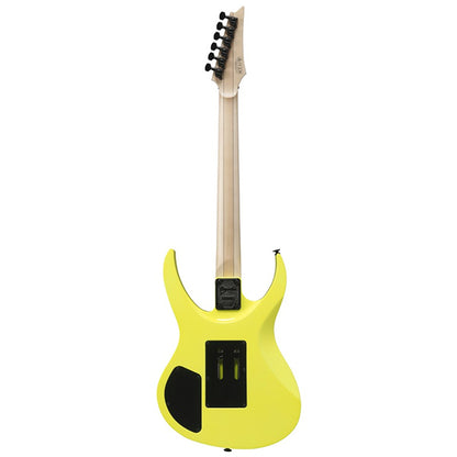 Ibanez RG540PIII Basswood Body Bound Rosewood Fretboard Electric Guitar with HH Pickup