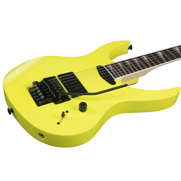 Ibanez RG540PIII Basswood Body Bound Rosewood Fretboard Electric Guitar with HH Pickup