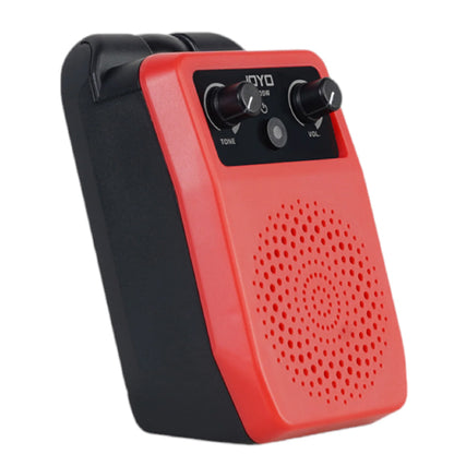 Joyo JA-05W Rechargeable Acoustic Guitar Speaker Amplifier with Bluetooth (JA05W)