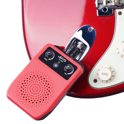 Joyo JA-05W Rechargeable Acoustic Guitar Speaker Amplifier with Bluetooth (JA05W)