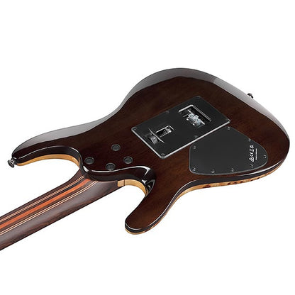 Ibanez S1070PBZ African Mahogany Body Rosewood Fretboard Electric Guitar with HSH Pickup