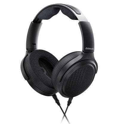 FiiO JT7 Open Back Over Ear Planar Headphones with High Resolution Audio