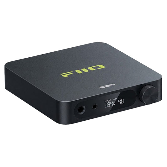 FiiO K11 R2R High Resolution Balanced Desktop DAC and Headphone Amplifier (K11R2R)