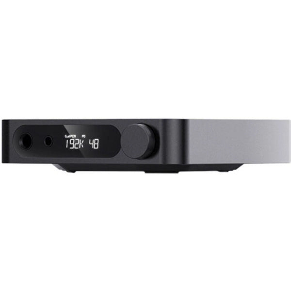 FiiO K11 R2R High Resolution Balanced Desktop DAC and Headphone Amplifier (K11R2R)
