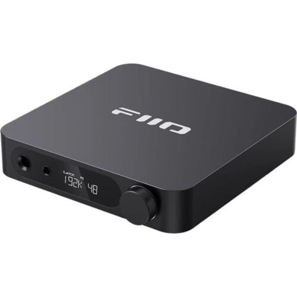 FiiO K11 R2R High Resolution Balanced Desktop DAC and Headphone Amplifier (K11R2R)