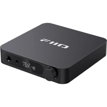 FiiO K11 R2R High Resolution Balanced Desktop DAC and Headphone Amplifier (K11R2R)