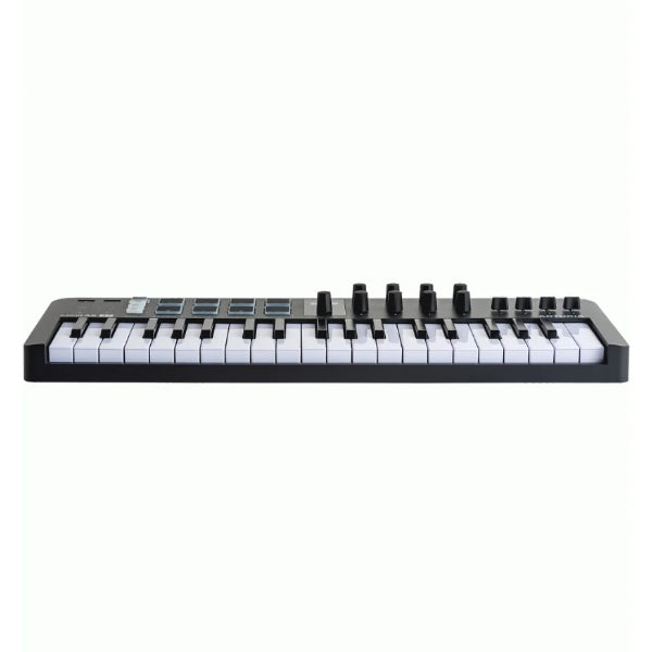 Arturia MiniLab 37 MK3 37 Slim Key USB Midi Keyboard Controller (MiniLab37)