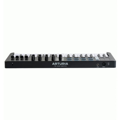 Arturia MiniLab 37 MK3 37 Slim Key USB Midi Keyboard Controller (MiniLab37)
