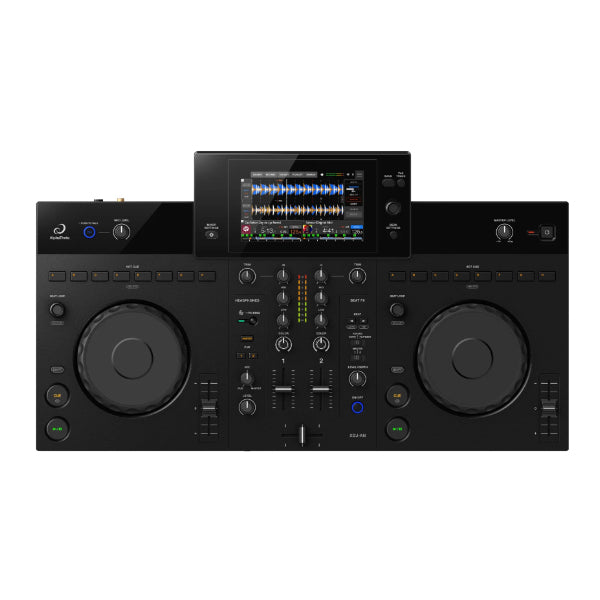 Pioneer DJ XDJ-AN Professional 2 Channel All in One Digital DJ System (XDJAN)