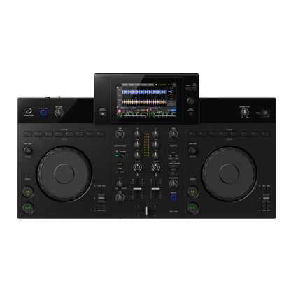 Pioneer DJ XDJ-AN Professional 2 Channel All in One Digital DJ System (XDJAN)
