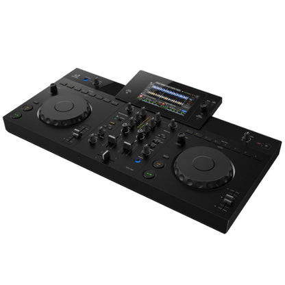 Pioneer DJ XDJ-AN Professional 2 Channel All in One Digital DJ System (XDJAN)