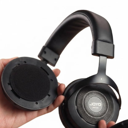 Joyo JMH-03 Professional Monitor Studio Headphone with Braided Audio Cable and Adapter (JMH03)